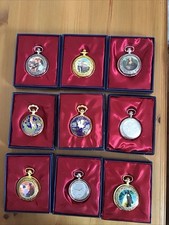 Collection Of 9 Hachette