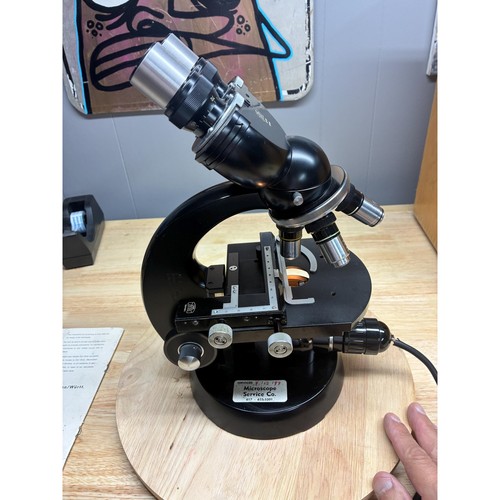 Vintage carl zeiss laboratory - vintage,