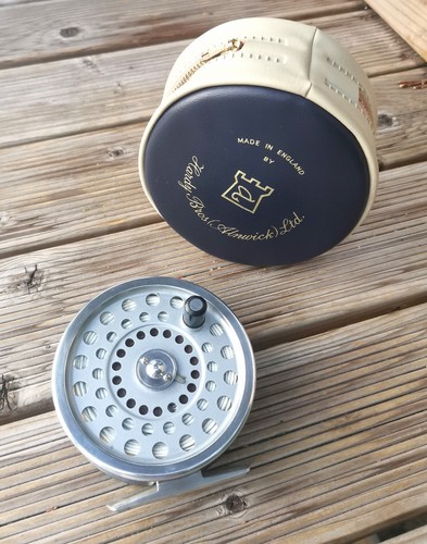 Hardy marquis fly fishing - fly,
