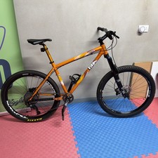 Hardtail Ragley Piglet Custom