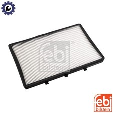 FILTER CABIN AIR 19411 FOR MG