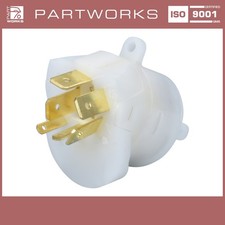 Ignition Starter Switch for
