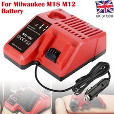 For Milwaukee M12 For M18