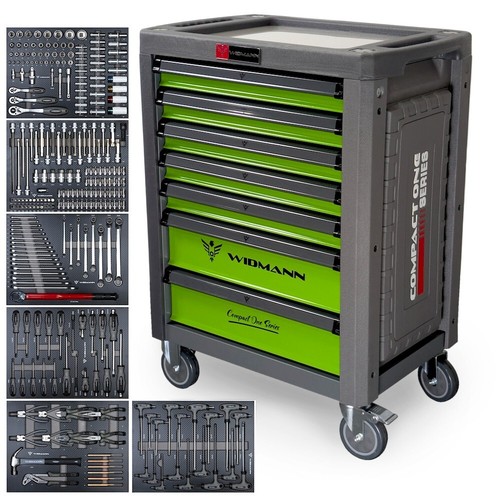 Tool trolley cabinet - tool,