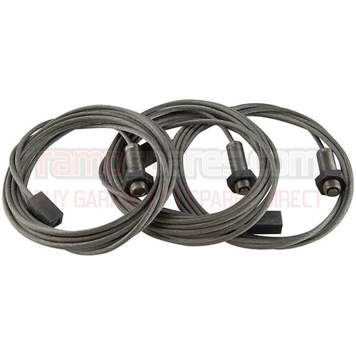 Bradbury 700f vehicle lift - 700f,