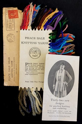 1920 peace dale mills - 1920,