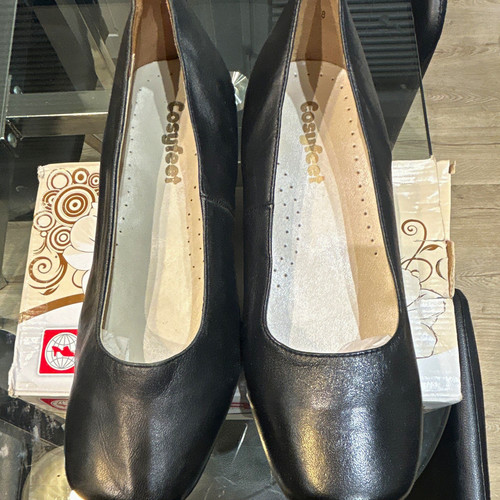 Cosyfeet women black - cosyfeet,
