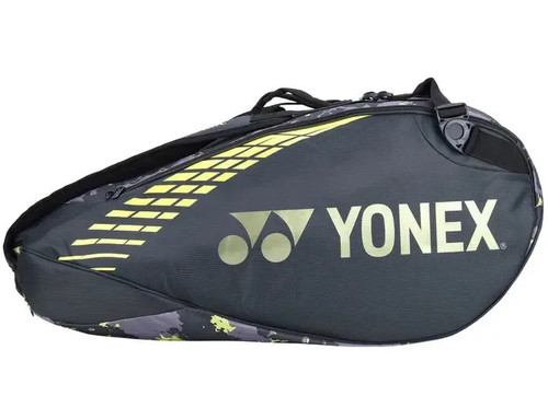 Yonex champion bag - champion, bt6