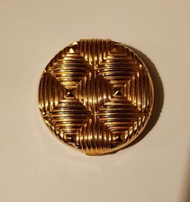 ESTEE LAUDER GOLDEN WEAVE