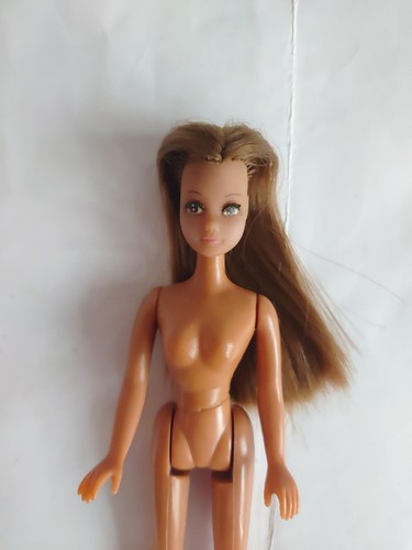 Palitoy pippa marie doll with - marie,