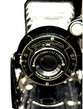 VINTAGE CAMERA_Voigtländer