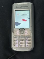 Sony Ericsson K770i
