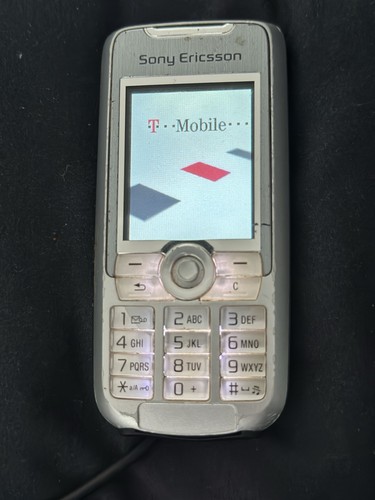 Sony ericsson k700i - ericsson,