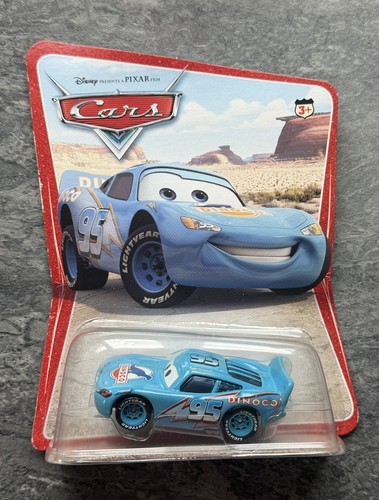 Disney pixar cars dinoco - disney,