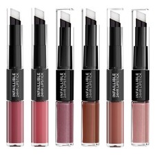 L'Oreal Infallible 24hr 2 Step