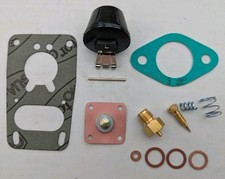 VW Early Beetle Split Solex 28