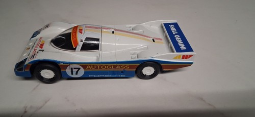 Scalextric porsche 962 - porsche, slot