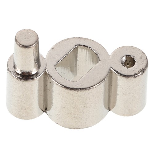 Trombone rotor valve part - ,