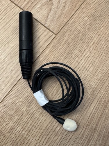 Sennheiser 104 cardioid - me, 104-b