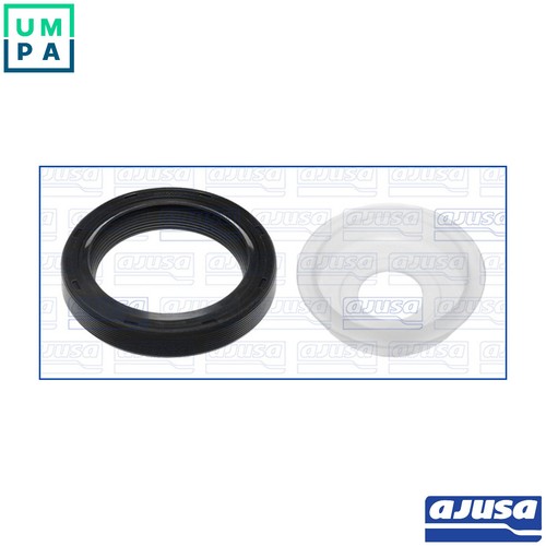 Shaft seal crankshaft 15088200 - seal,
