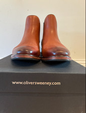 Oliver sweeney andante - oliver, tan
