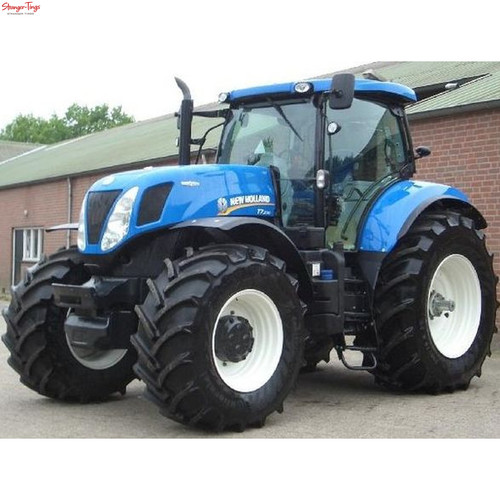 Britains new holland 270 - new,