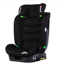 Child Car Seat Isofix FWD