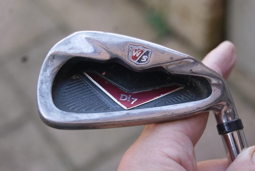 Wilson staff di7 - di7, 6