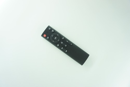 Remote control for bomaker - for,