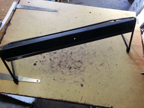 Hayter harrier 340 - harrier,