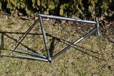 Scapin KS-25 Frameset Size