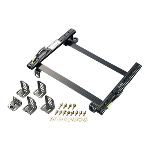 Racing low down seat rail - racing,