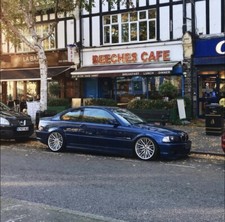 BMW Style 94 5x120 18x8