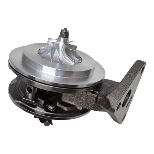 5 tdi turbocharger - 2.5,