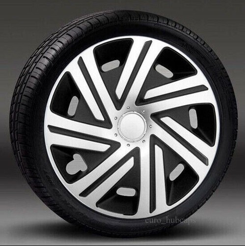 Wheel trims inch - 15, caps