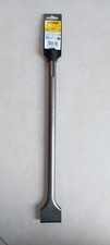 Dewalt  SDS MAX 50mm x 400mm flat chisel  DT6824QZ