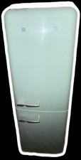 New Graded Retro Green  Smeg