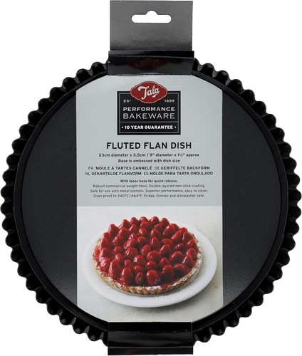 23cm professional tart - 9",