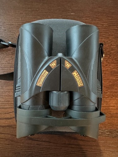 Steiner night hunter 10x42 - night,