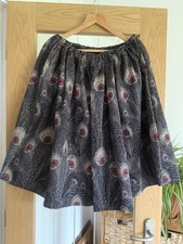Liberty ‘Hera’ Print Handmade Skirt