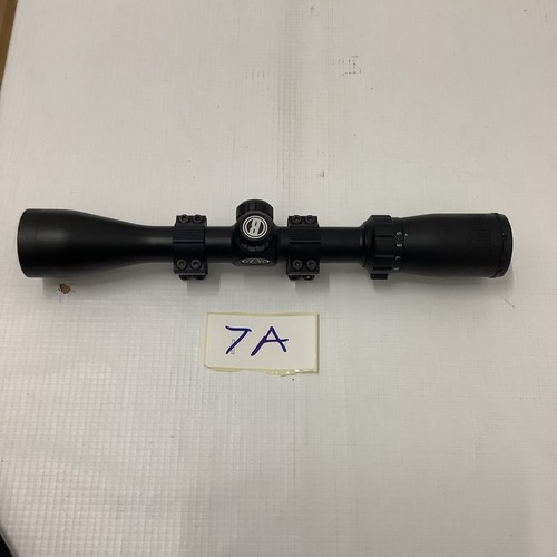 Bushnell sportsman 40 - bushnell, 3x-9x,40