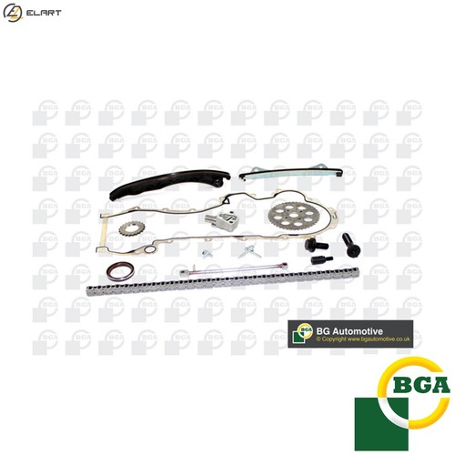 Timing chain kit tc0380fk for - chain,