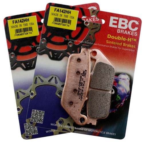 Ebc fa142hh sintered - fa142hh,
