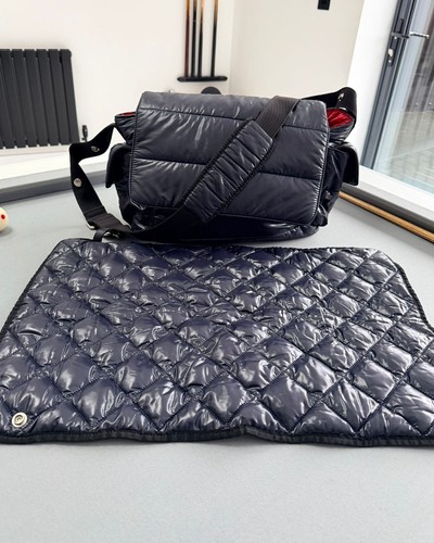 Moncler baby bag - bag,