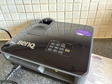 BenQ MX503 Digital Projector
