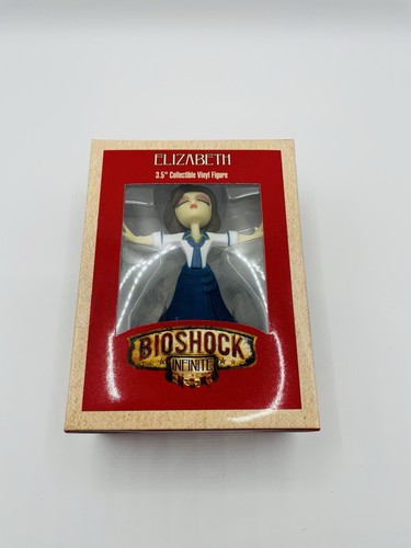Bioshock infinite elizabeth - infinite,