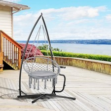 Hammock Chair Stand Only