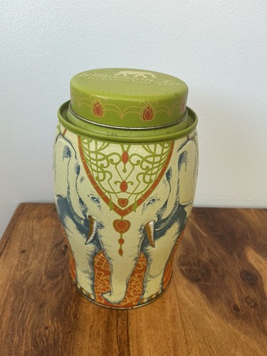 Williamson tea elephant - williamson,