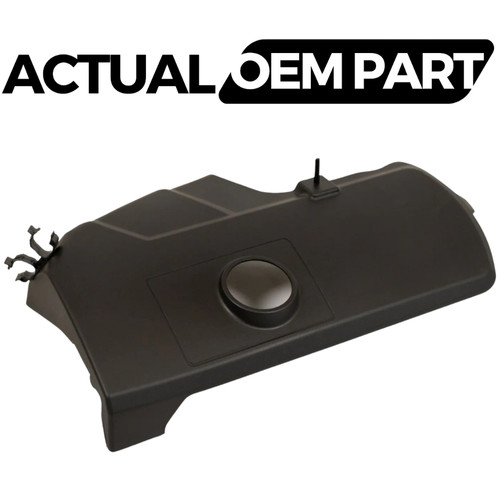 Original valve cover engine - cover,