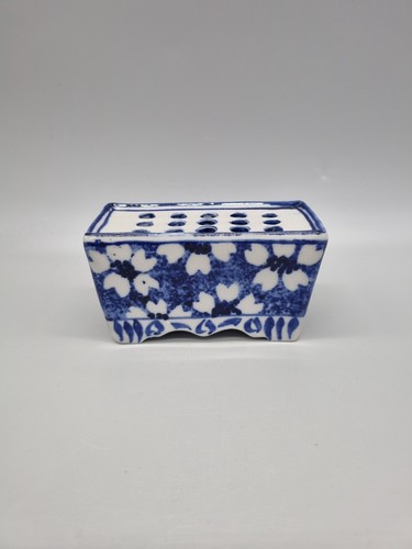 Vintage hole delft - vintage, 15-hole